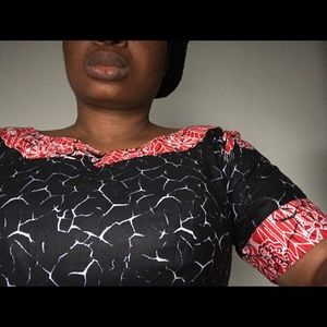 Meet your Posher, Oluseun